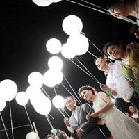 Balony ledowe na imprezy i eventy Ełk