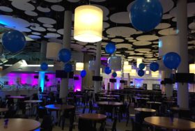 Balony na imprezy dla firm Ełk
