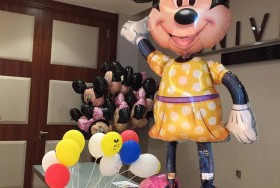 Balony na imprezy dla firm Ełk